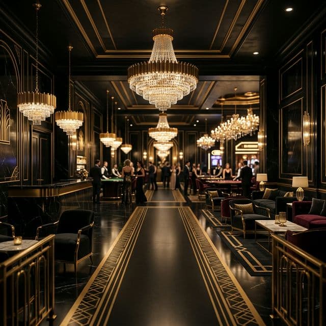 Risk Mode Lobby Background